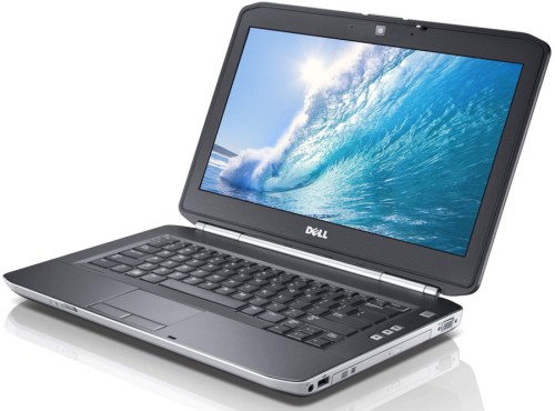 Laptop Dell Latitude E5420 - Công Ty TNHH Kỹ Thuật Tin Học Nhất Thiên